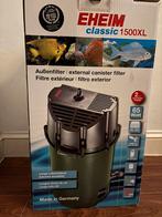 Eheim 1500XL, Dieren en Toebehoren, Ophalen, Zo goed als nieuw