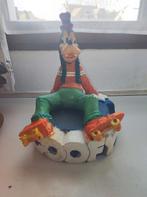 Dingo Démons et Merveilles, Collections, Enlèvement