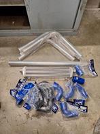 Refroidisseur intermédiaire complet avec accessoires, Enlèvement