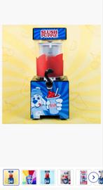 Slush Puppy Machine, Ophalen, Zo goed als nieuw