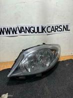 Koplamp links Mercedes Citan combi W415 ('13-'19), Gebruikt, Mercedes-Benz, Ophalen of Verzenden, Mercedes-Benz