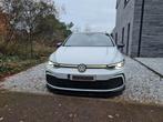 Volkswagen Golf 8 Gte 245pk plug in hybride, Auto's, 4 cilinders, Wit, Te koop, Cruise Control