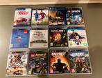 Verzameling van 12 PlayStation games (PS3 + PS4) topdeal!, Games en Spelcomputers, Games | Sony PlayStation 3, Ophalen, Gebruikt