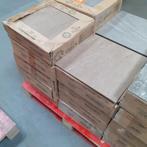 Restpartij tegels Laredo Marron 11,7m2- Nr24, Ophalen of Verzenden, Nieuw