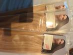 Extensions haarclips natuurlijk haar, Ophalen of Verzenden, Nieuw