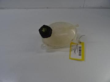 EXPANSIERESERVOIR Renault Captur (2R) (01-2013/-) beschikbaar voor biedingen