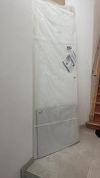 Porte neuf., Porte pliante, Enlèvement, 80 à 100 cm, Bois