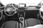 Peugeot 2008 Active, Autos, Achat, Euro 6, Entreprise, Carnet d'entretien