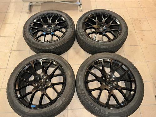 4 22 inch banden en velgen voor Dodge ram, Auto-onderdelen, Banden en Velgen, Banden en Velgen, Winterbanden, Overige maten, 285 mm