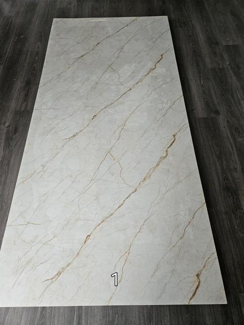 Pvc wandpanelen 260x122, Huis en Inrichting, Woonaccessoires | Wanddecoraties, Ophalen