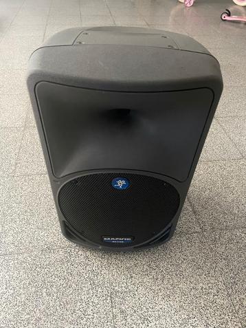 Mackie SRM350 Actieve speaker beschikbaar voor biedingen