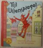 Tijl Uilenspiegel ( 1952 ), Antiek en Kunst, Ophalen of Verzenden