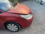 Citroën c4 1.6hdi123.000km, Bedrijf, Te koop, C4
