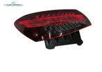 Mercedes E Klasse W213 Facelift achterlicht links Sedan LED, -, Origine de la pièce connue, Utilisé, -