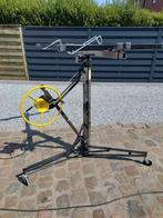 gyproclift, Doe-het-zelf en Bouw, Bouwliften, Ophalen, Zo goed als nieuw, Bouwlift