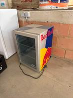 Frido Red Bull, Elektronische apparatuur, Koelkasten en IJskasten, Ophalen, Zo goed als nieuw