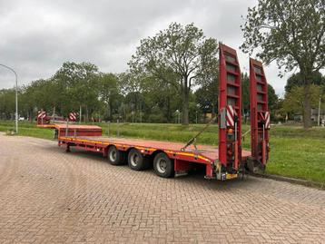 TSR 3 SOU-18-30 (bj 2010) beschikbaar voor biedingen