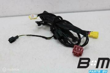 Kabelset stoel links VW Golf 7 FL 5G0971391AL beschikbaar voor biedingen