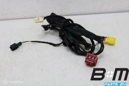 Kabelset stoel links VW Golf 7 FL 5G0971391AL, Auto-onderdelen, Overige Auto-onderdelen, Gebruikt
