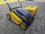Alko Comfort 40e grasmaaier - Defect, Tuin en Terras, Grasmaaiers, Ophalen, Cirkelmaaier, Gebruikt, Elektrische grasmaaier