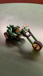 Lego technic trike, Ophalen, Zo goed als nieuw, Lego