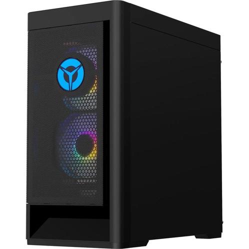 Gaming PC - LENOVO Legion T5-i5 16GB 512GB GTX 1660S, Computers en Software, Desktop Pc's, Zo goed als nieuw, 2 tot 3 Ghz, SSD