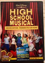 Dvd High School Musical, CD & DVD, DVD | Enfants & Jeunesse, Comme neuf, Enlèvement ou Envoi