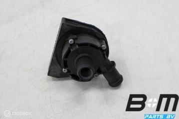 Extra waterpomp VW Golf 7 5G0965567A beschikbaar voor biedingen
