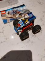 9094, Star Striker, LEGO Racers €10, Ophalen of Verzenden, Lego