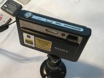 SONY Cybershot beschikbaar voor biedingen