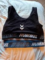 Sport tops hummel 5 euro per stuk, Kleding | Dames, Sportkleding, Ophalen, Maat 46/48 (XL) of groter