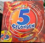 5 seconden, Hobby en Vrije tijd, Ophalen, Gebruikt