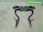 MOTORKAPSCHARNIER set Fiat 500 (312) (51783704|51783705), Gebruikt, Fiat