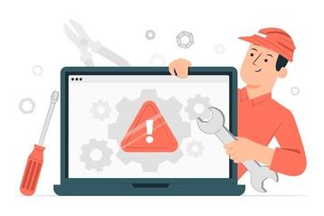 Dépannage et entretien pc, console beschikbaar voor biedingen