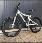 Met ritcomputer mountainbike 27 versnellingen 17.5” ATB, Fietsen en Brommers, Fietsen | Mountainbikes en ATB, Minder dan 45 cm