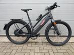 STROMER DT2 belt  Medium, Fietsen en Brommers, Ophalen, Zo goed als nieuw, Stromer