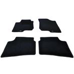 Peugeot 208 2012 tot 2019 Automatten - set van 4st., Neuf, -, -, Peugeot