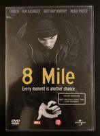 DVD " 8 MILE " Eminem, À partir de 12 ans, Utilisé, Envoi, Drame