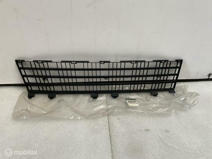 Grill Renault Clio 3 NIEUW ORIGINEEL 7701072018, Auto-onderdelen, Carrosserie, Gebruikt, Ophalen of Verzenden