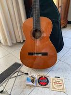 Esteve klassieke guitaar, Ophalen, Zo goed als nieuw, Klassieke of Spaanse gitaar, Met koffer
