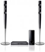 LG HT462DZ thuisbioscoop, Audio, Tv en Foto, Home Cinema-sets, Overige merken, 70 watt of meer, Gebruikt, Dvd-speler