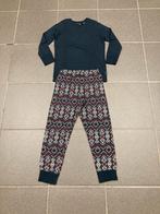 Pyjama maat 116, Ophalen of Verzenden, Zo goed als nieuw