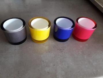 Te koop Theelicht houders beschikbaar voor biedingen