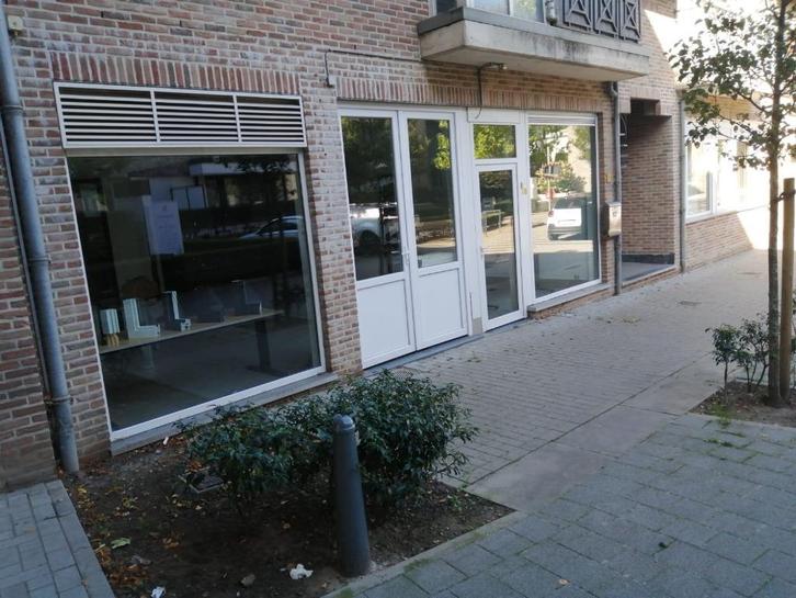 Garage magazijn opslagruimte woning magazijn office Limburg, Immo, Garages en Parkeerplaatsen, Provincie Limburg