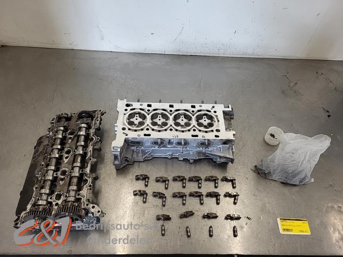 Culasse d'un Renault Trafic, Autos : Pièces & Accessoires, Moteurs & Accessoires, Renault, Utilisé, 3 mois de garantie, Enlèvement ou Envoi