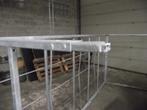 Metaalconstructie te 9300 Aalst, Doe-het-zelf en Bouw, Ophalen, Nieuw, IJzer
