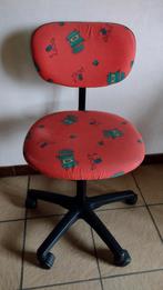 Bureaustoel kinderen, Enlèvement, Utilisé, Chaise de bureau