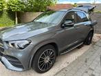 Mercedes GLE 350DE • 4Matic • AMG • Plug-in hybrid • BTW, Auto's, Automaat, 4 cilinders, Leder, 5 zetels