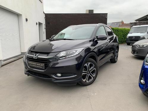 Honda HR-V 1.5 V-TEC met garantie, Auto's, Honda, Bedrijf, Te koop, HR-V, ABS, Achteruitrijcamera, Airbags, Airconditioning, Android Auto