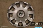 1 Losse wieldop 16 inch Skoda Superb / Yeti 5J0601147B, Auto-onderdelen, Gebruikt